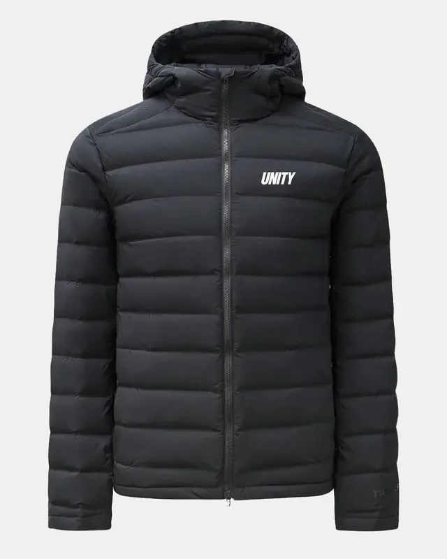 Quest Down Jacket