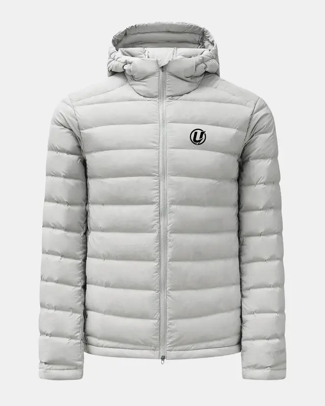Quest Down Jacket