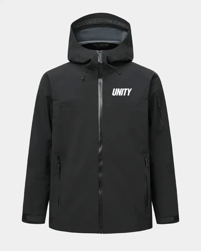 Crusade Jacket
