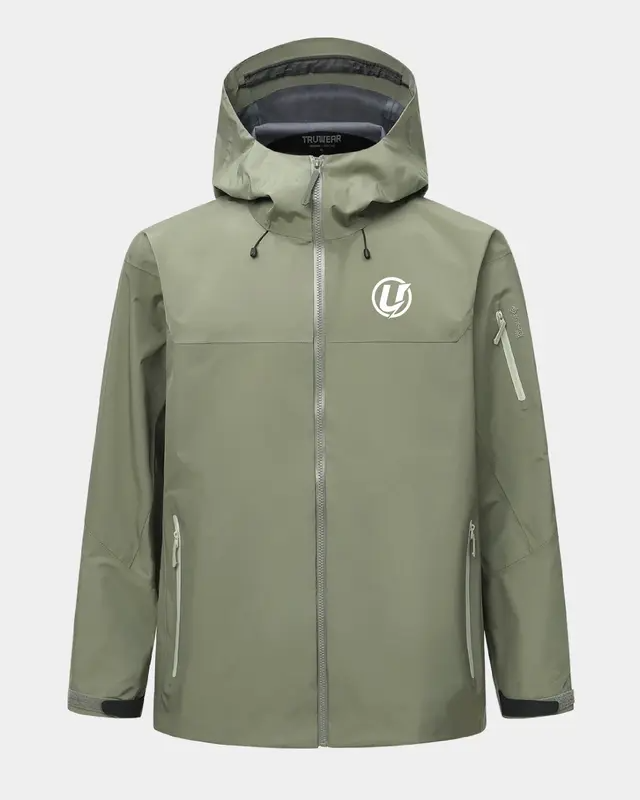 Crusade Jacket