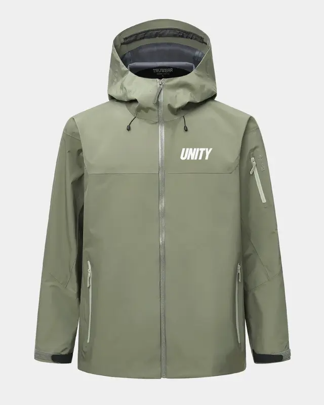 Crusade Jacket