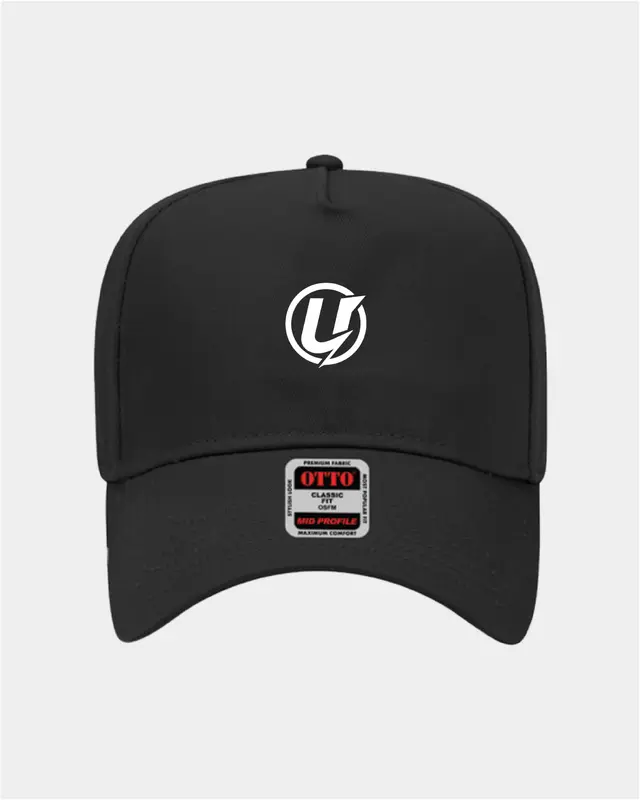 OTTO CAP 5 Baseball Cap