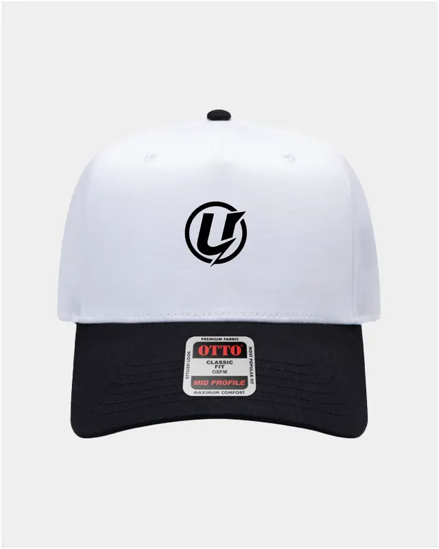OTTO CAP 5 Baseball Cap