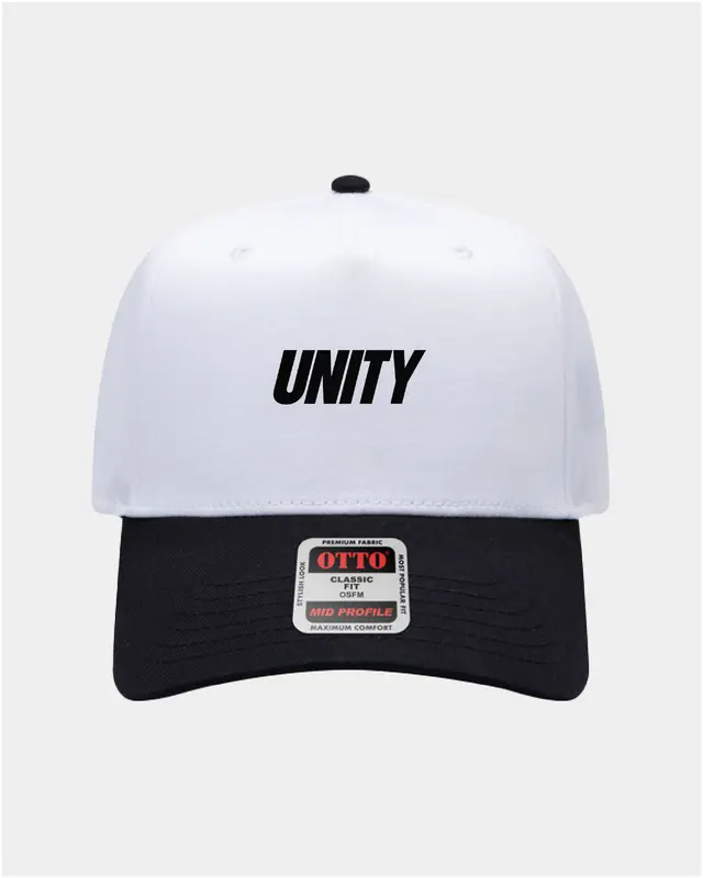 OTTO CAP 5 Baseball Cap