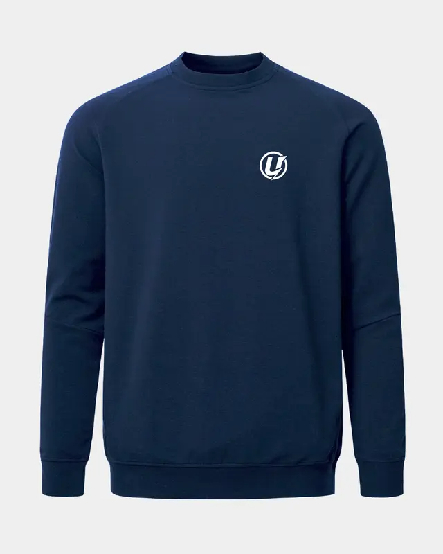 Meridian Crewneck