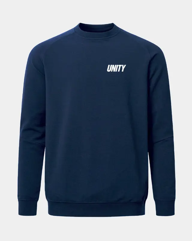 Meridian Crewneck