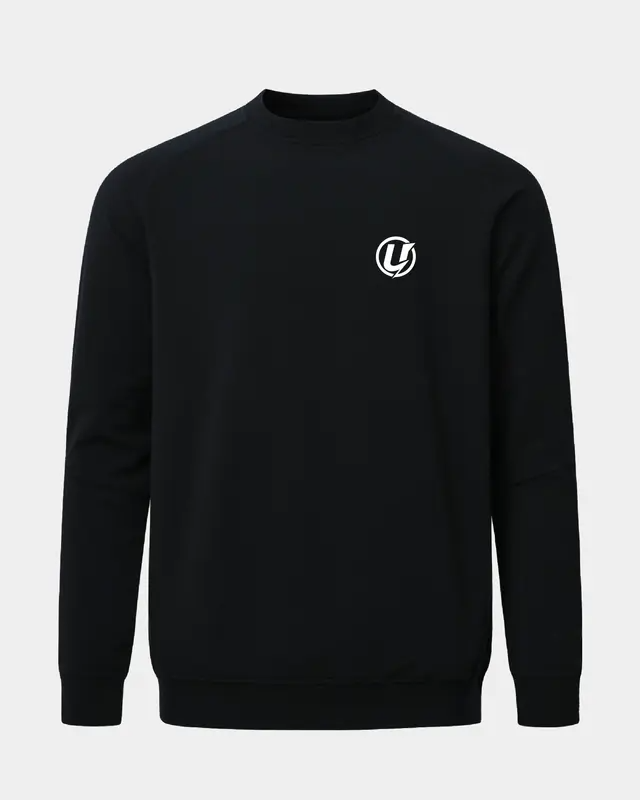 Meridian Crewneck