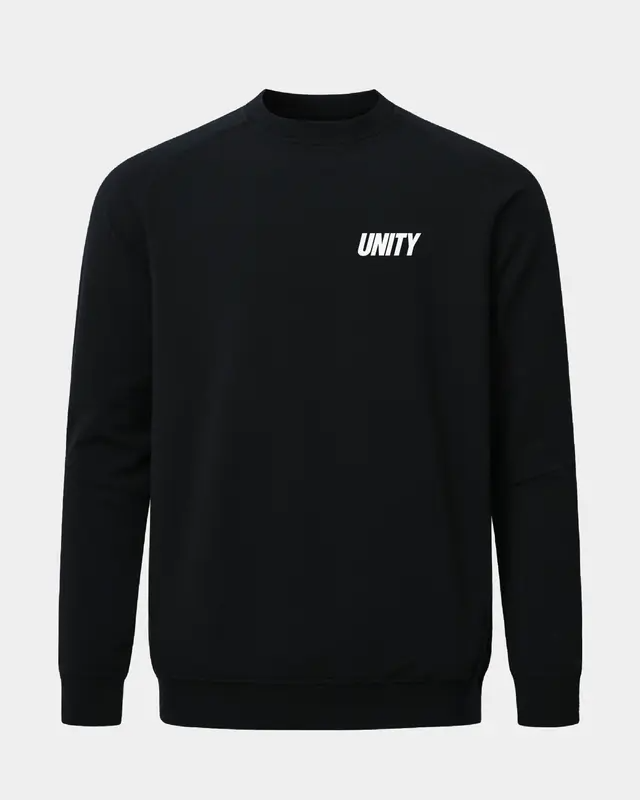 Meridian Crewneck