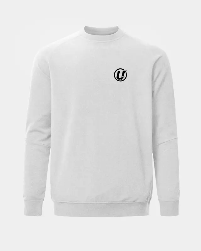 Meridian Crewneck