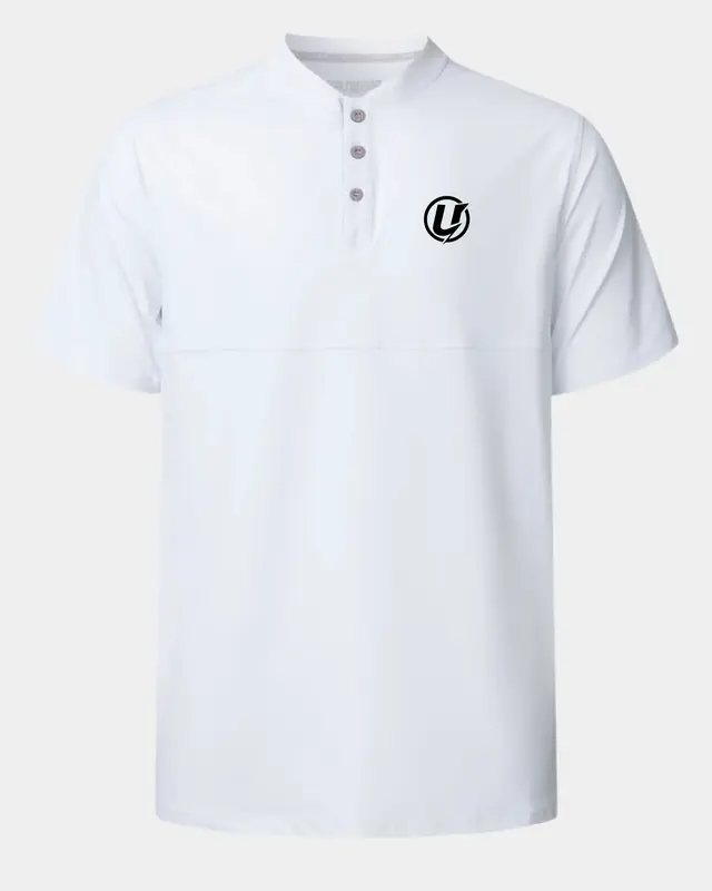 Crown Blade Polo