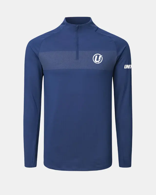 Apex 2.0 Pullover