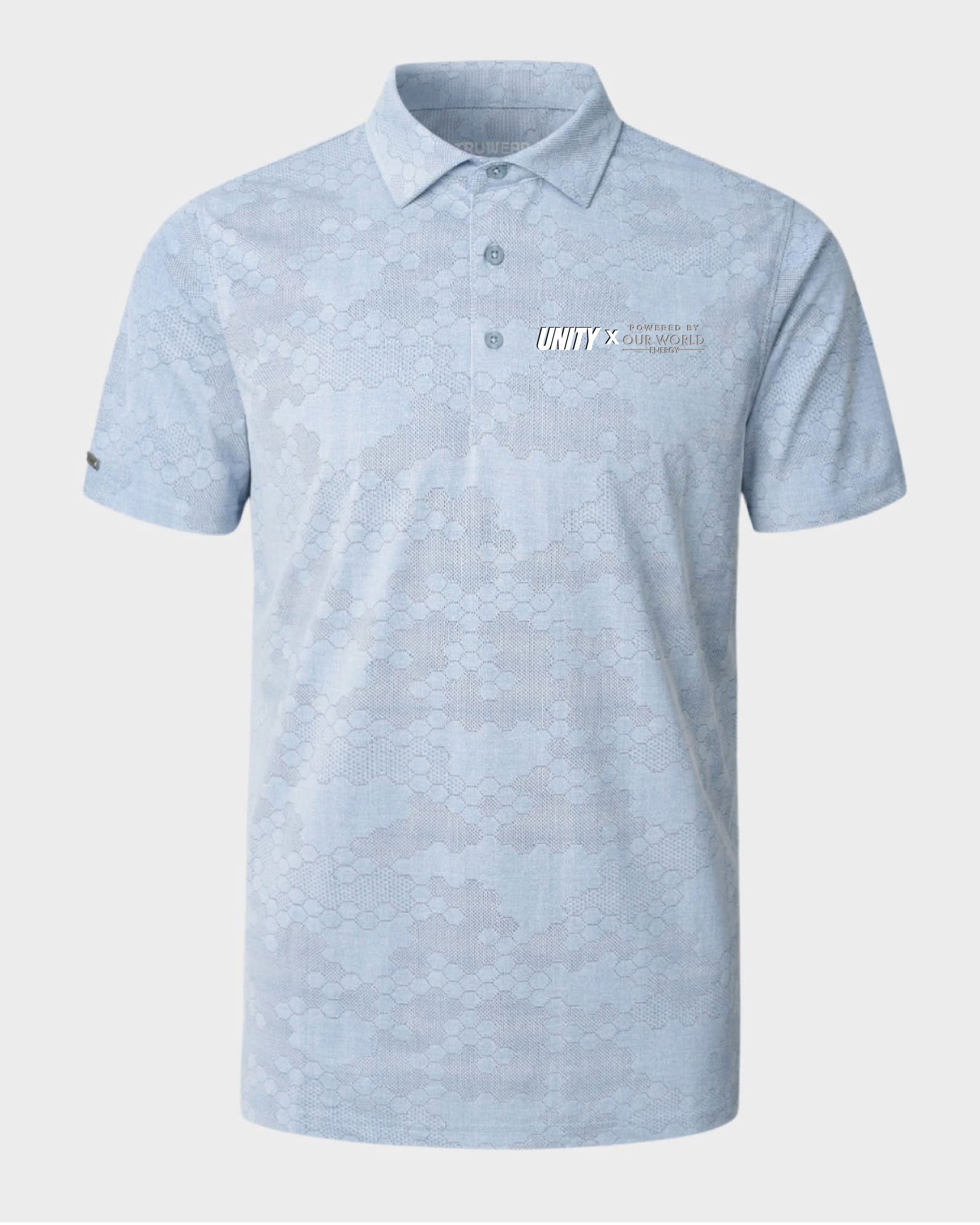 Swell Performance Polo