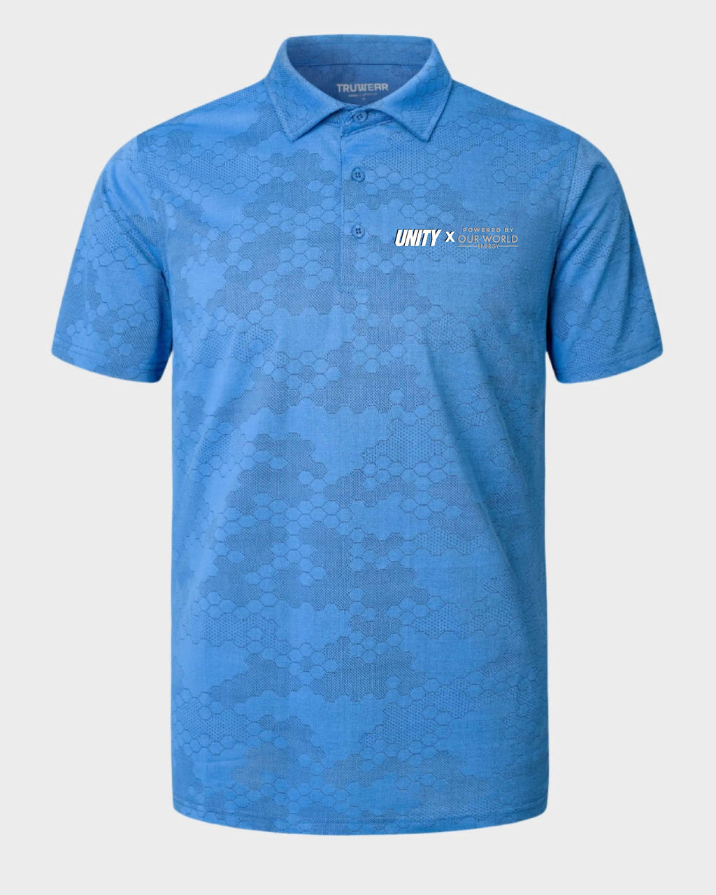 Swell Performance Polo