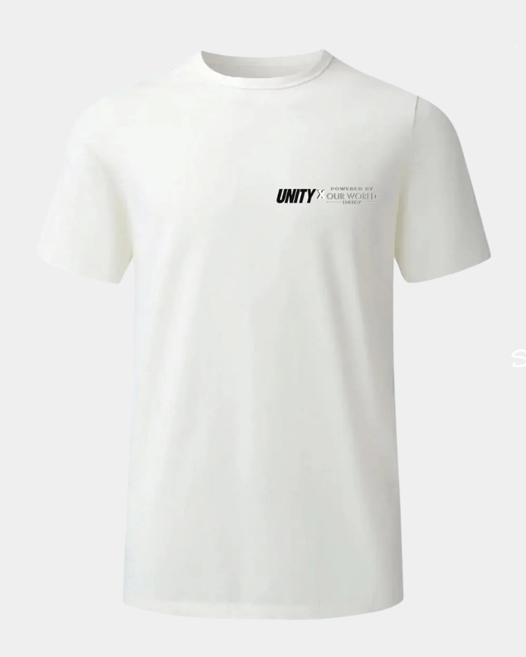 Be different White Spectacle 2.0