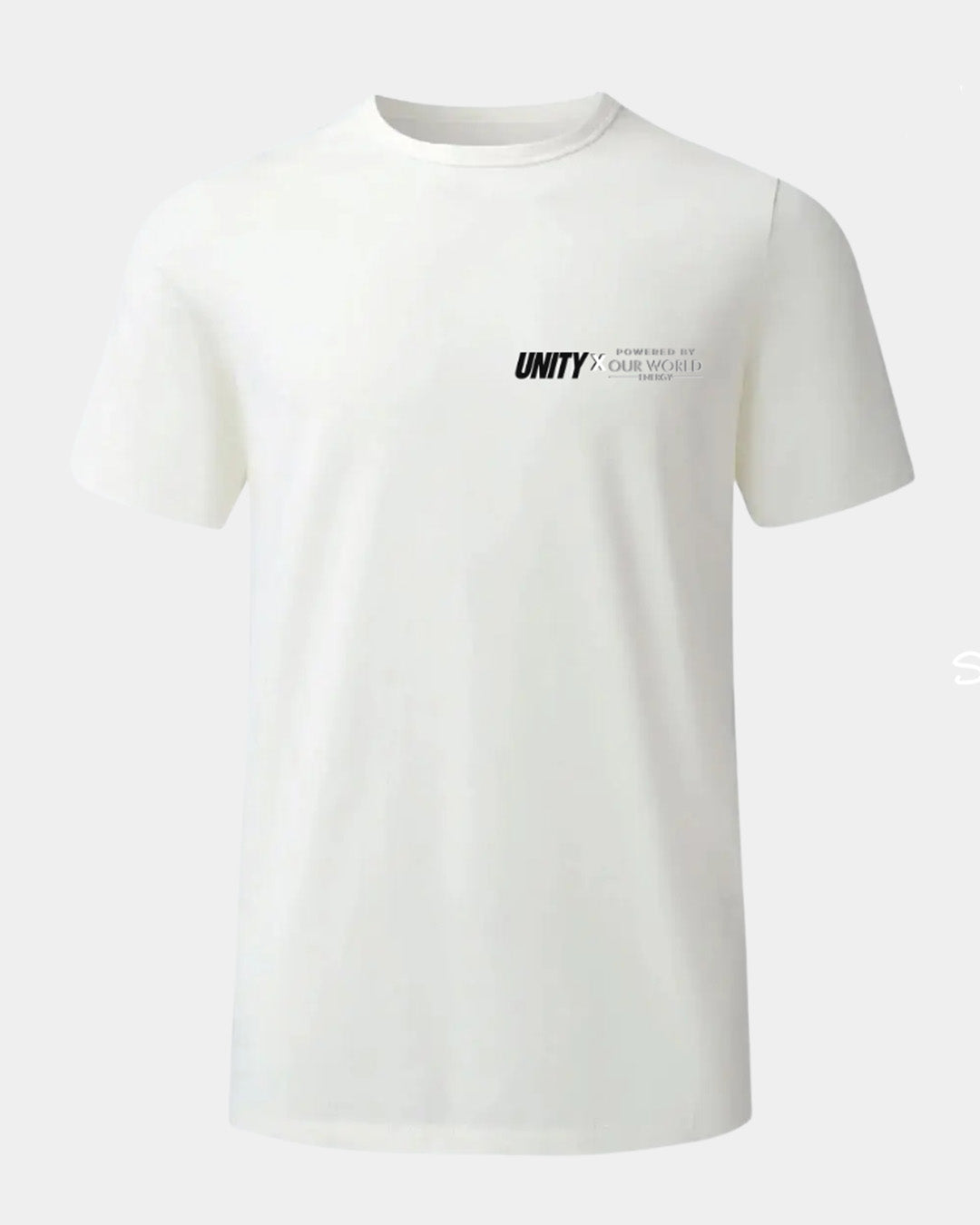Be different White Spectacle 2.0