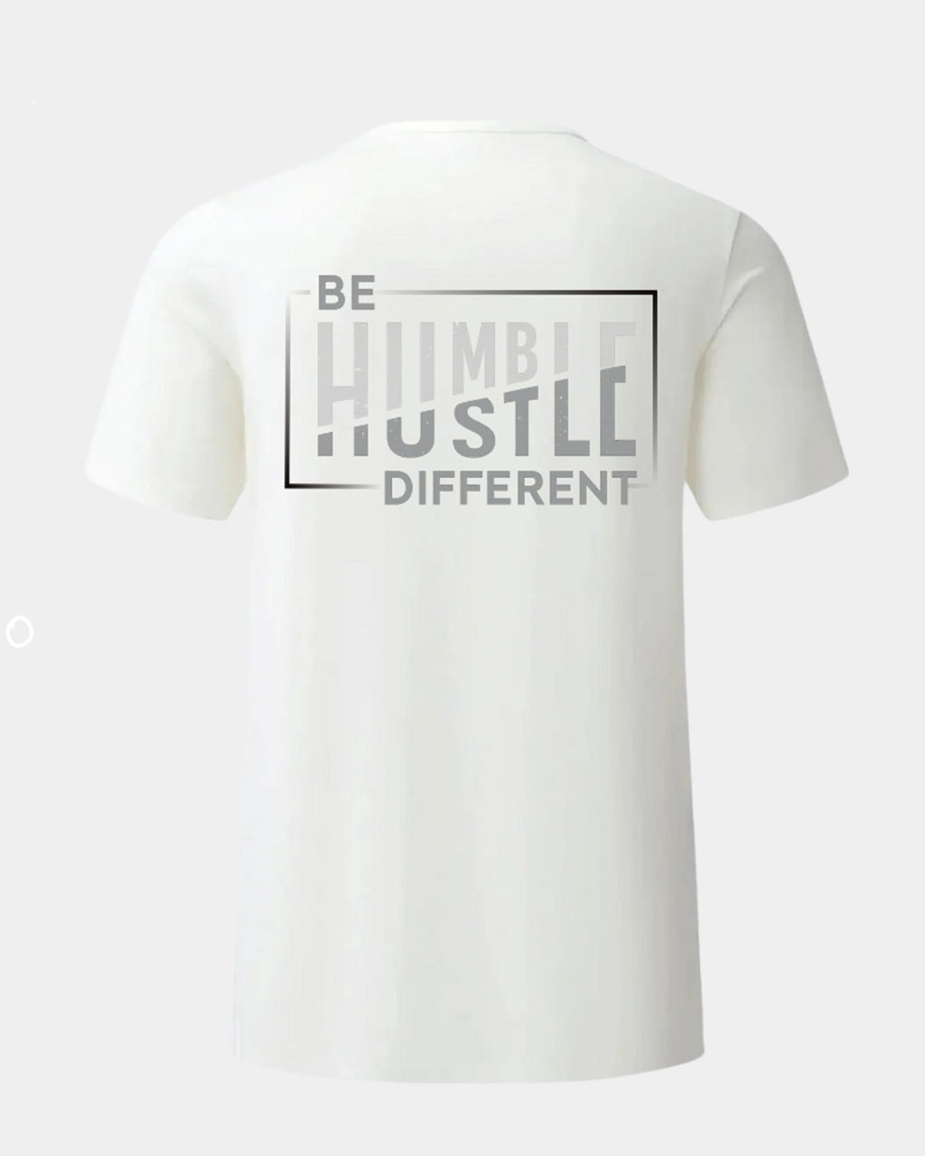 Be different White Spectacle 2.0