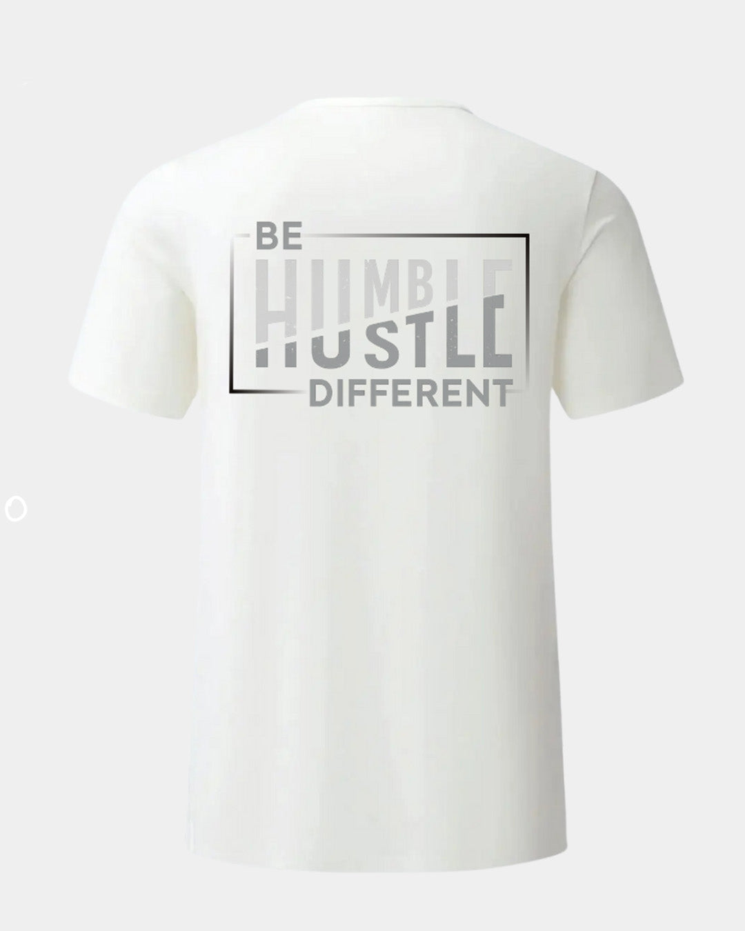 Be different White Spectacle 2.0