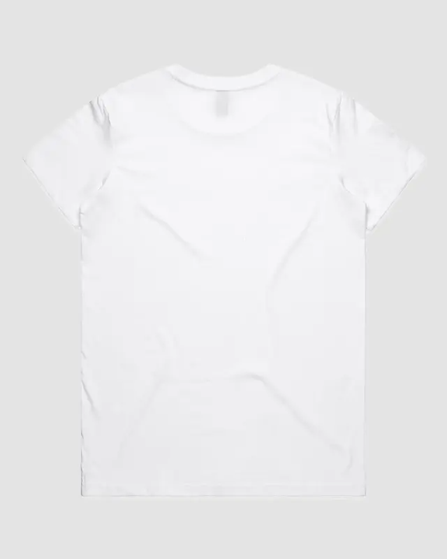 AScolour Women's Maple Tee