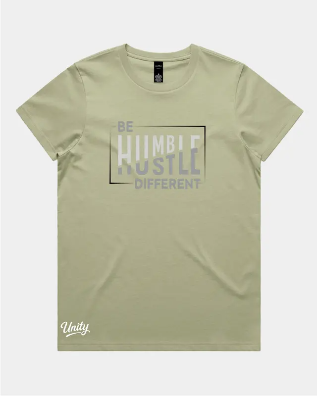 AScolour Women's Maple Tee