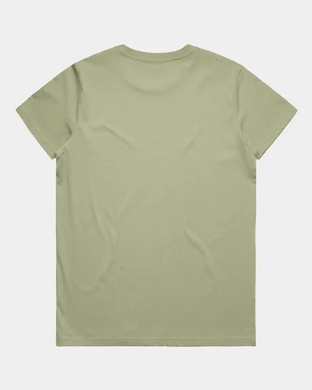 AScolour Women's Maple Tee