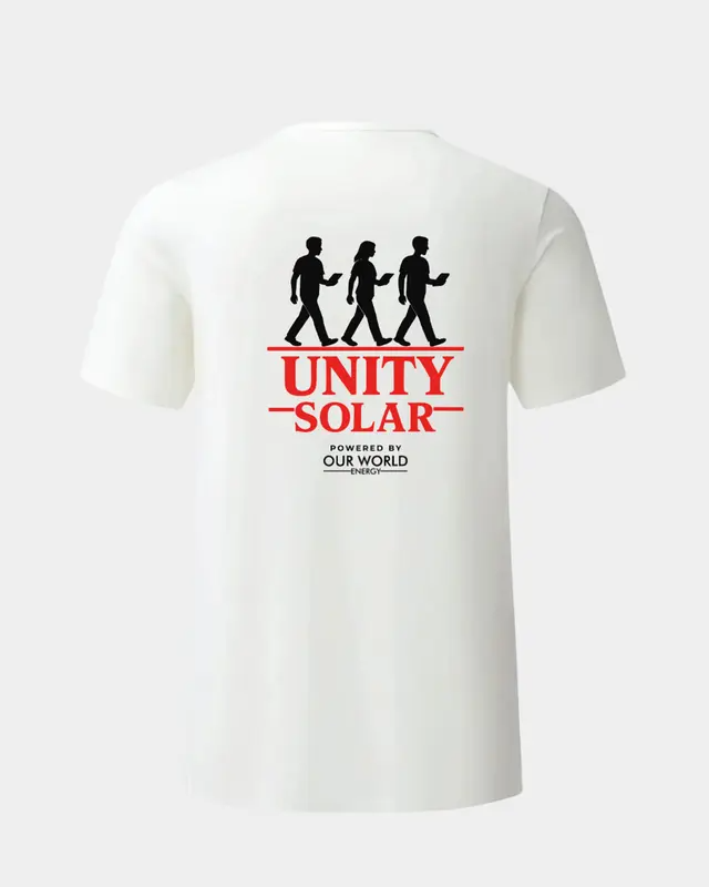 Stranger Unity