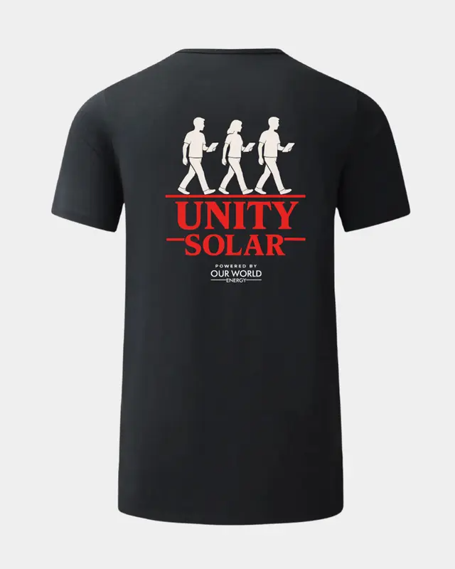 Stranger Unity