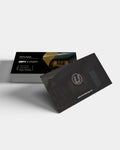 Custom Business Cards